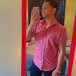 Meet your Posher, Alejandro